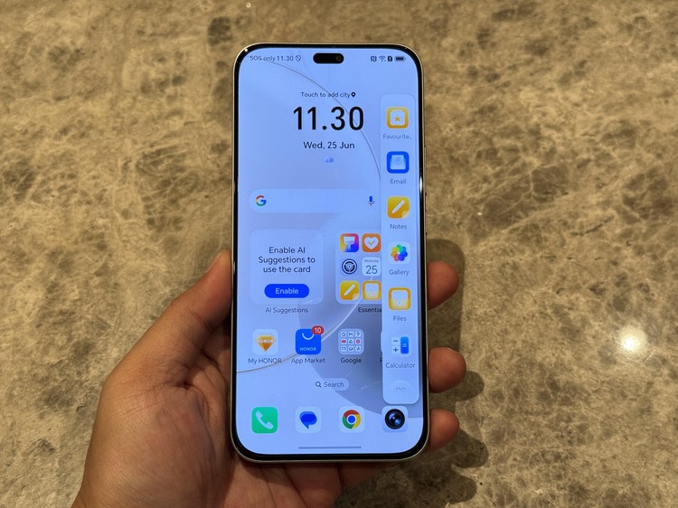 Honor 40 Lite
