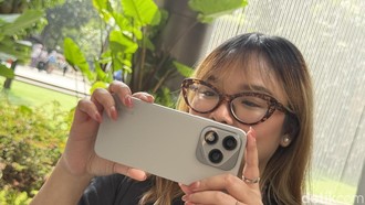 Mengenal Fitur AI Camera Button di Honor 400 Lite