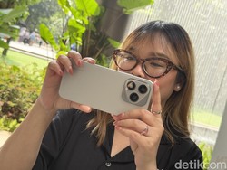 Honor 400 Lite Segera Rilis di RI, Bawa Fitur Mirip iPhone 16 Pro