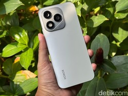 Mengenal Fitur Magic Capsule dan Magic Portal di Honor 400 Lite