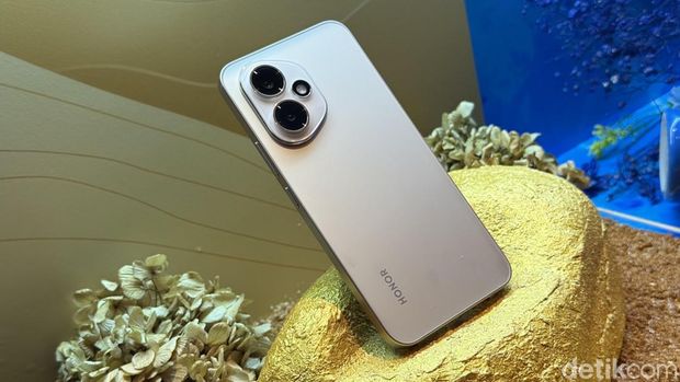 Honor 400
