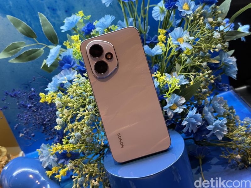 Honor 400