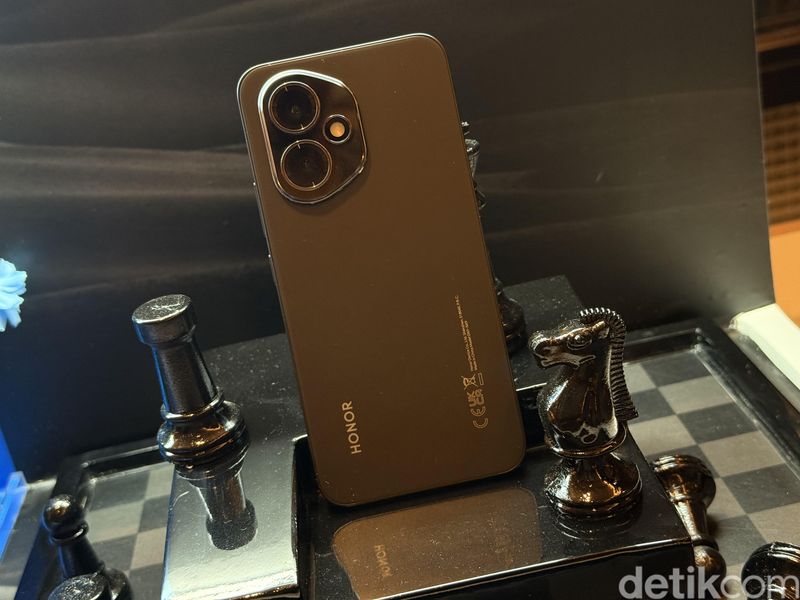 Honor 400