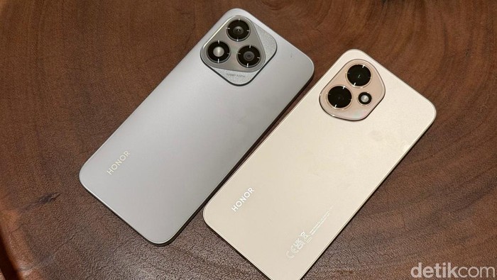 Honor 400 Series