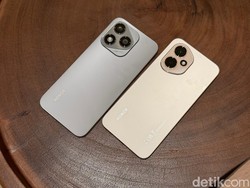 Honor 400 Jadi HP Pertama di Dunia Bawa AI Ubah Gambar Jadi Video