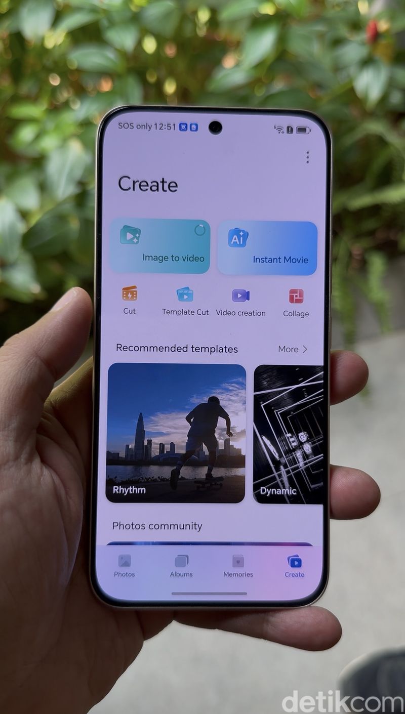 Honor 400 Series