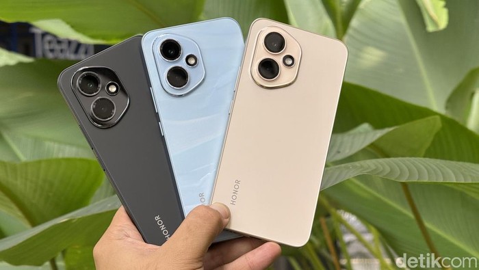 Honor 400 Series