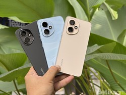 Honor 400: Spesifikasi dan Harga di Indonesia