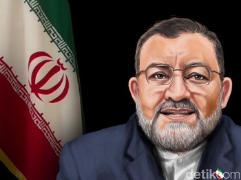 Dubes Iran untuk Indonesia: Kami Pernah Berperang Delapan Tahun