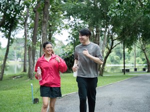 Rekomendasi Olahraga Ringan Saat CFD Palembang, Seru dan Sehat