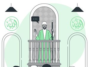 Khutbah Jumat Nisfu Syaban: Kemuliaan dan Amalan Sambut Ramadan