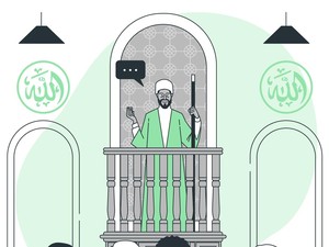 5 Contoh Khutbah Jumat tentang Makna Kemerdekaan Menurut Pandangan Islam