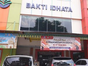 Gandeng Indibiz, SMK Ini Perkuat Digitalisasi Pendidikan Vokasi