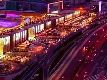 5 Fakta Iran Mall, Pusat Belanja Terbesar di Timur Tengah