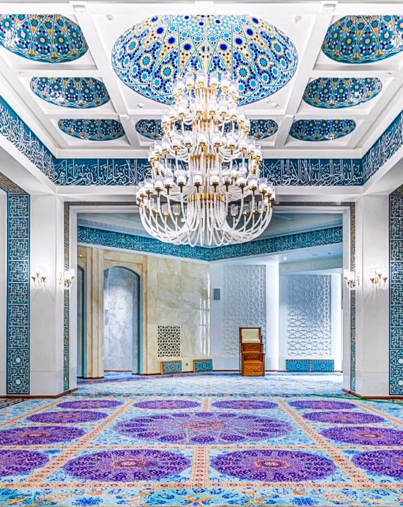 Bagian Iran Mall