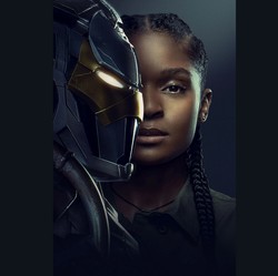Ironheart Sekuel Spiritual Iron Man, Teknologi Plus Sihir