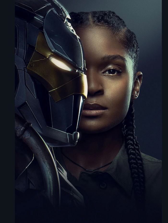 Ironheart Ironheart