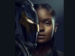 Ironheart Sekuel Spiritual Iron Man, Teknologi Plus Sihir