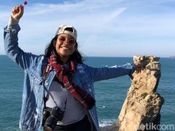 Terungkap Pesan Terakhir Juliana Marins Sebelum Tewas di Gunung Rinjani