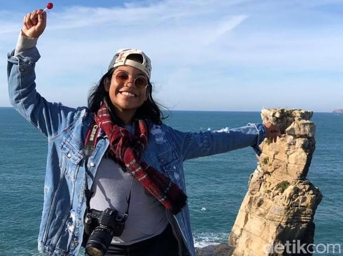 Juliana Marins, turis Brasil yang tewas di Gunung Rinjani, Lombok, NTB. Juliana Marins, turis Brasil yang tewas di Gunung Rinjani, Lombok, NTB.