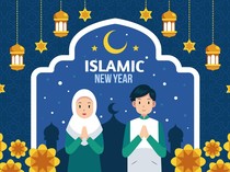 Make A Wish Saat Tahun Baru Islam, Bolehkah?