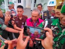 Caplok Lahan Kemenag Senilai Rp 54 M, Mantan Kepala BPN & PPAT Ditahan