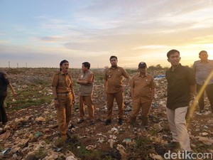 PSEL Makassar Tak Tender Ulang, Kontrak Dialihkan ke Danantara