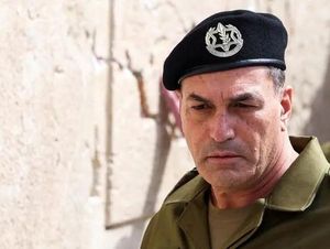 Pemimpin Militer Israel Janji Setop Serangan Pemukim ke Warga Palestina