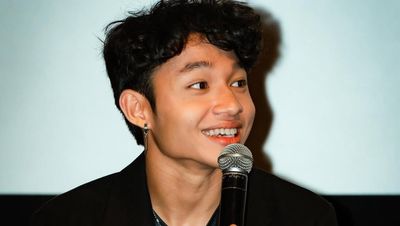 Okie Agustina Puji Sikap Kiesha Alvaro Saat Hadapi Masalah