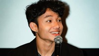 Kiesha Alvaro saat ini mulai serius berakting. Ia sudah beberapa kali main film dan sinetron. (Foto: dok Instagram kiesha.alvaro)
