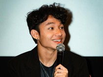 Kiesha Alvaro Berjuang Pakai Air Mata, Tepis Isu Privilege Anak Artis