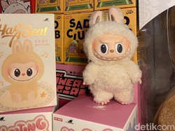 4 Alasan Kenapa Banyak Orang Ketagihan Beli Blind Box