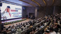 Koperasi ini ditargetkan menciptakan 2  juta lapangan pekerjaan. 