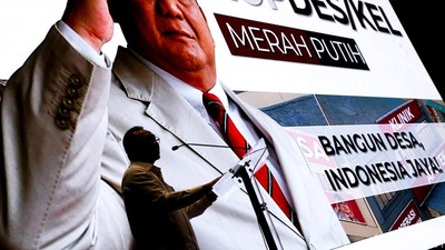 Koperasi Desa Merah Putih Ditargetkan Ciptakan 2 Juta Lapangan Kerja