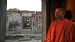 Potret Kuil Preah Vihear, Pangkal Konflik Kamboja-Thailand