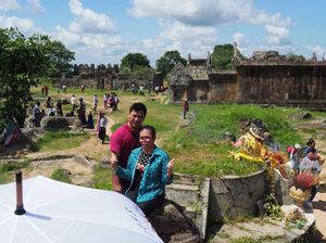 Mungkinkah Konflik Thailand-Kamboja sampai Perang Libatkan ASEAN? Ini Kata Pakar