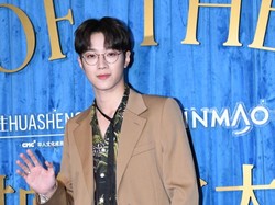 Berhenti Jadi Idol, Lai Kuan Lin Eks Wanna One Pilih Kerja Sebagai Sutradara