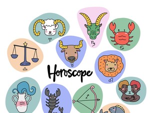 Ramalan Zodiak 14 Juli: Libra Peluang Terbuka Lebar, Scorpio Jangan Emosi