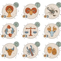 Ramalan Zodiak 12 Agustus: Pisces Banyak Masalah, Aquarius Tetap Tenang Ramalan Zodiak 12 Agustus: Pisces Banyak Masalah, Aquarius Tetap Tenang
