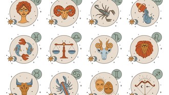 Ramalan Zodiak 7 November: Cancer Kurang Harmonis, Virgo Si Dia Lagi Sensitif