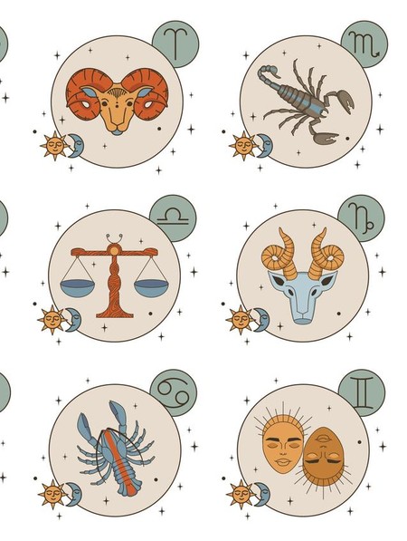 Ramalan Zodiak 30 Oktober: Libra Situasi Lagi Sulit, Scorpio Tingkatkan Kinerja