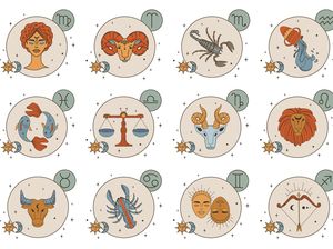 Ramalan Zodiak 7 November: Cancer Kurang Harmonis, Virgo Si Dia Lagi Sensitif