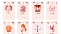 Ramalan Zodiak 5 Agustus: Peluang dan Ujian untuk Cancer, Leo, Virgo