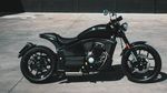 Lihat dari Dekat: Motor Cruiser Bergaya Moge, tapi Mesin Setara Honda Vario 125