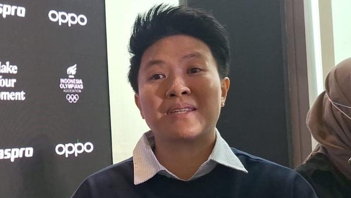 Liliyana Natsir