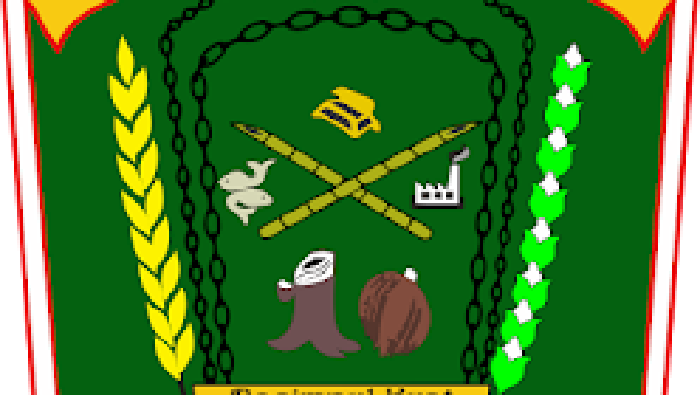Logo Pemkab Labura