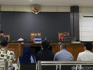 Hakim Sidang Kasus PPDS Anestesi Undip: Tugas Senior Dikerjakan Junior, Lucu!