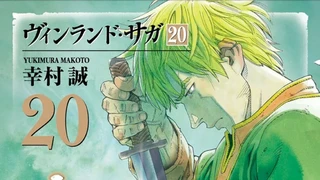 Fix! Manga Vinland Saga Bakal Tamat Setelah 20 Tahun Terbit Fix! Manga Vinland Saga Bakal Tamat Setelah 20 Tahun Terbit