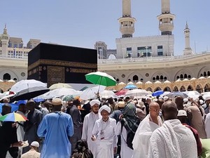 Baleg Sepakati RUU Haji-Umroh Jadi Usul Inisiatif DPR, Atur soal BP Haji