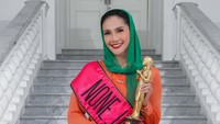Maudy Koesnaedi Senang Kawasan Rasuna Said Jadi Ikon Baru Jakarta